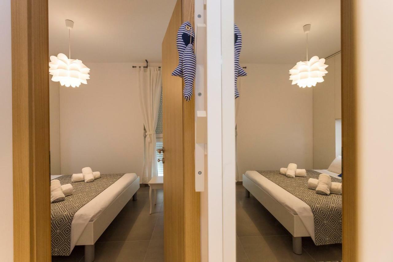 La Perla Apartment Spalato Esterno foto