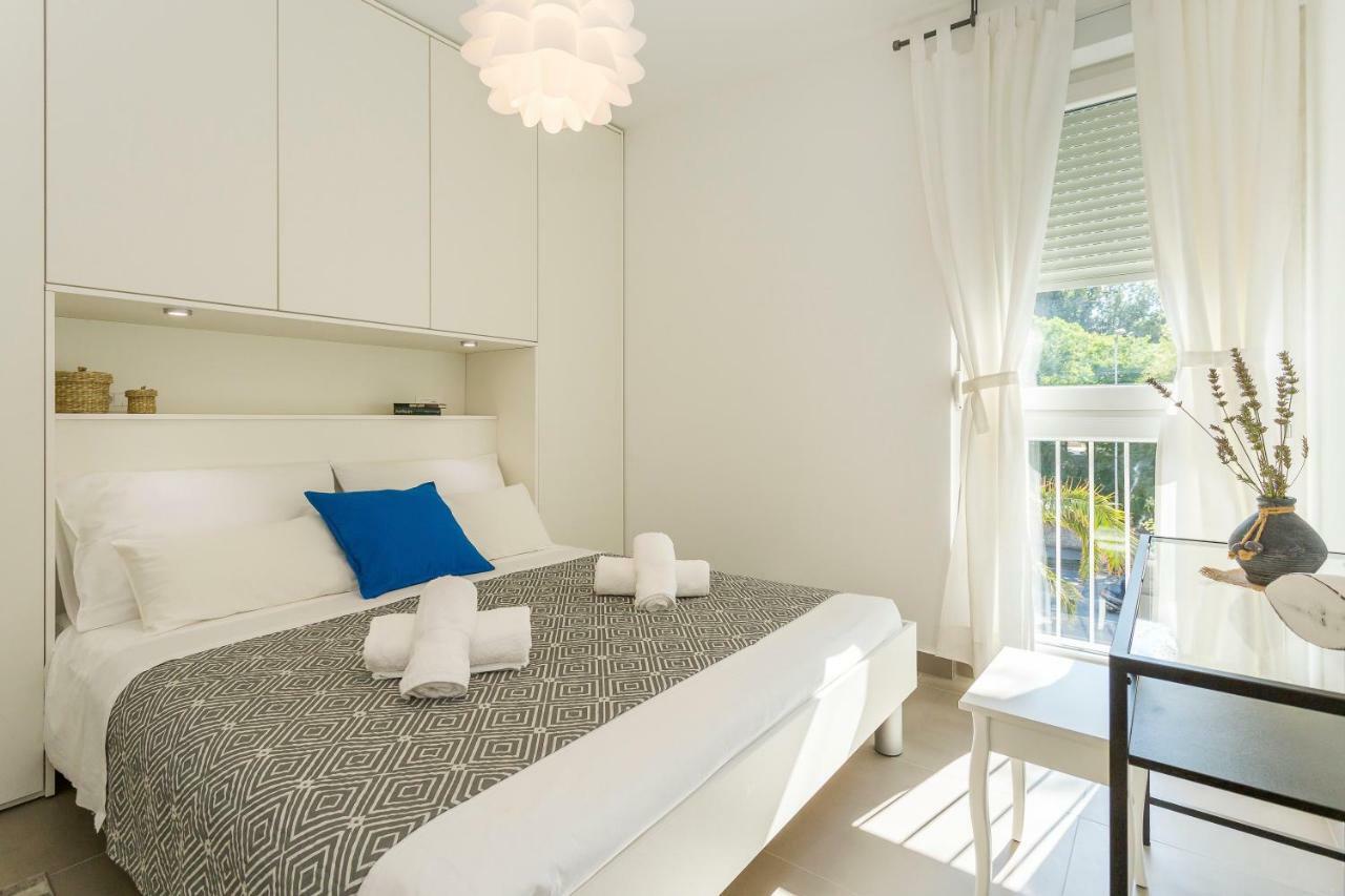 La Perla Apartment Spalato Esterno foto